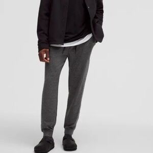 lululemon Soft Jersey Jogger